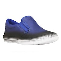 BIBI Zapatillas Agility Azul